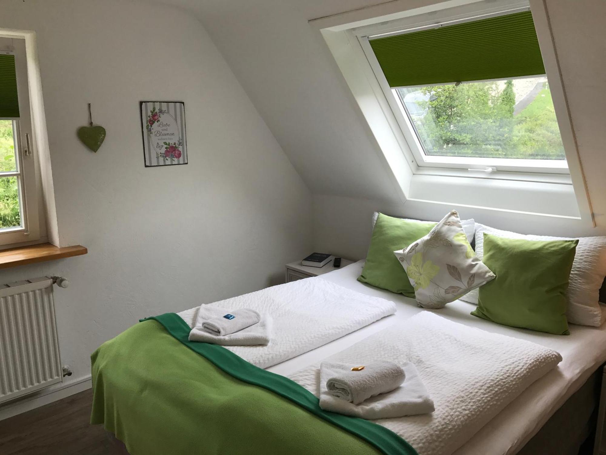 Hotel-Berggasthof Schwarzwaldperle Sasbachwalden Ruang foto