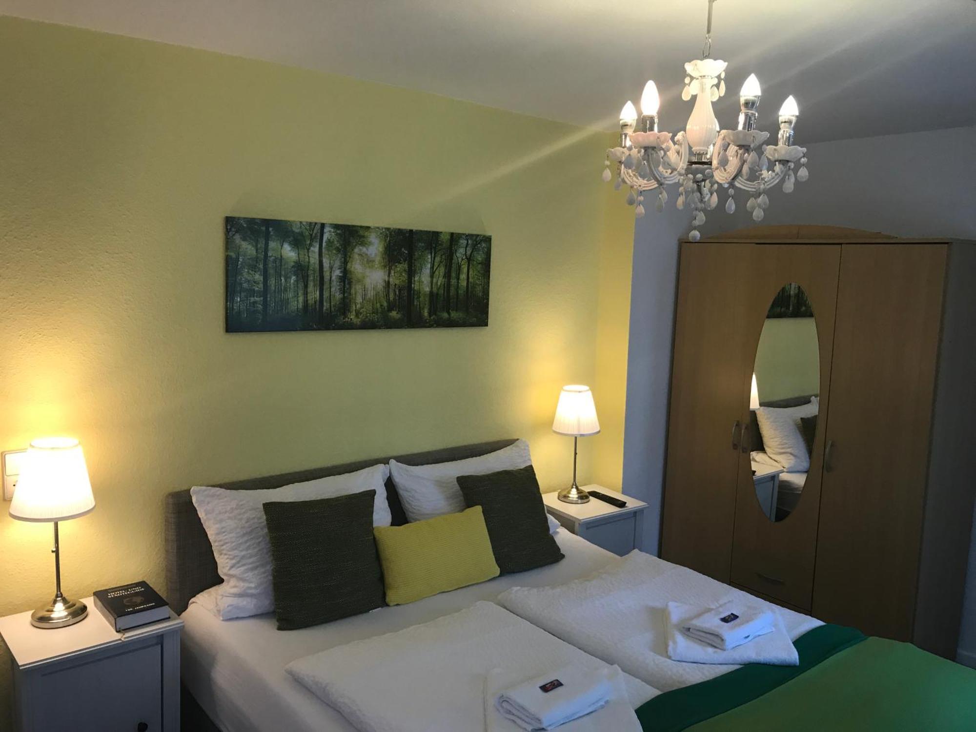 Hotel-Berggasthof Schwarzwaldperle Sasbachwalden Ruang foto