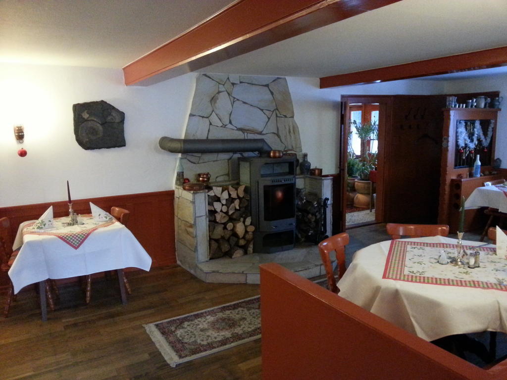 Hotel-Berggasthof Schwarzwaldperle Sasbachwalden Bagian luar foto