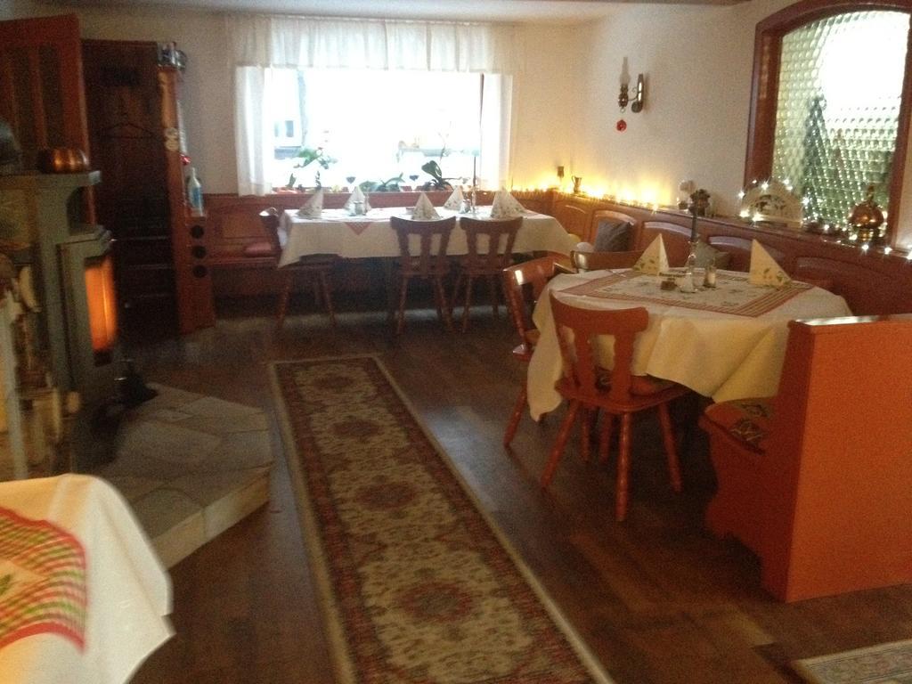 Hotel-Berggasthof Schwarzwaldperle Sasbachwalden Bagian luar foto