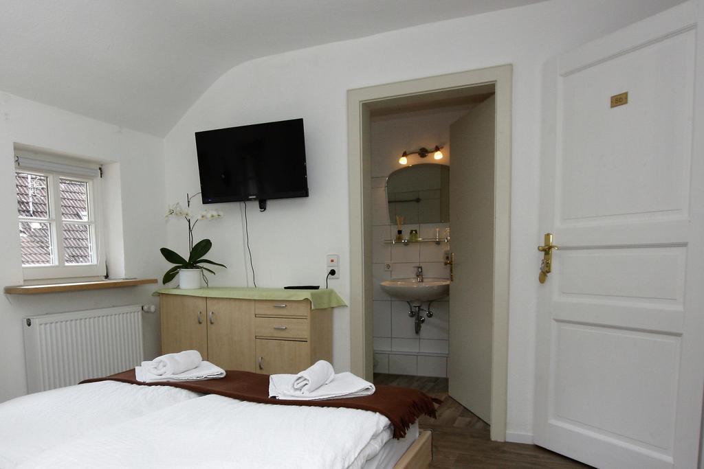 Hotel-Berggasthof Schwarzwaldperle Sasbachwalden Bagian luar foto
