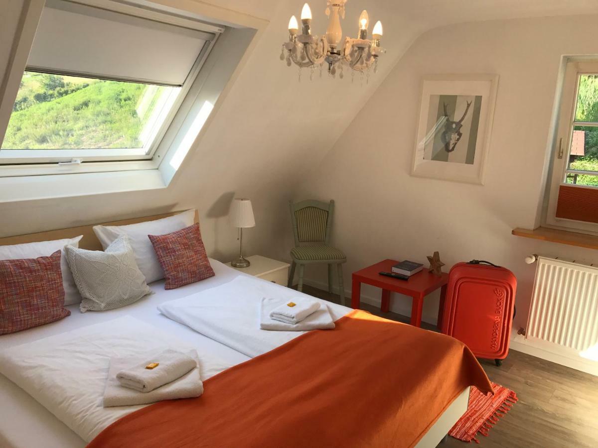Hotel-Berggasthof Schwarzwaldperle Sasbachwalden Bagian luar foto
