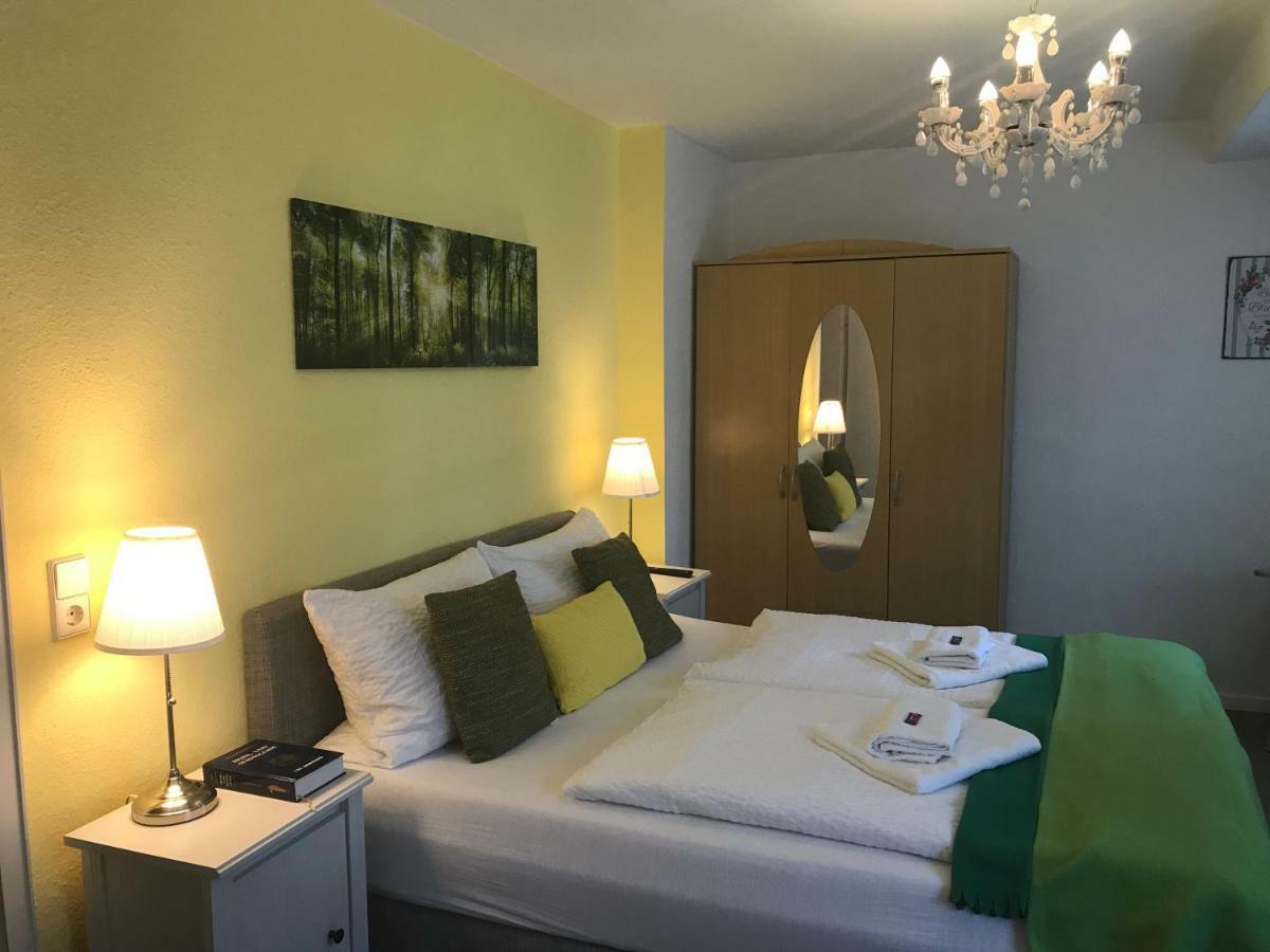 Hotel-Berggasthof Schwarzwaldperle Sasbachwalden Bagian luar foto