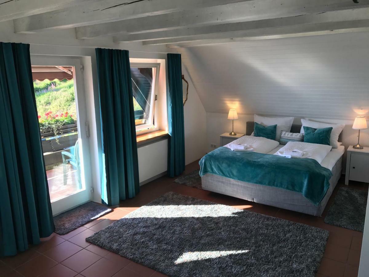 Hotel-Berggasthof Schwarzwaldperle Sasbachwalden Bagian luar foto