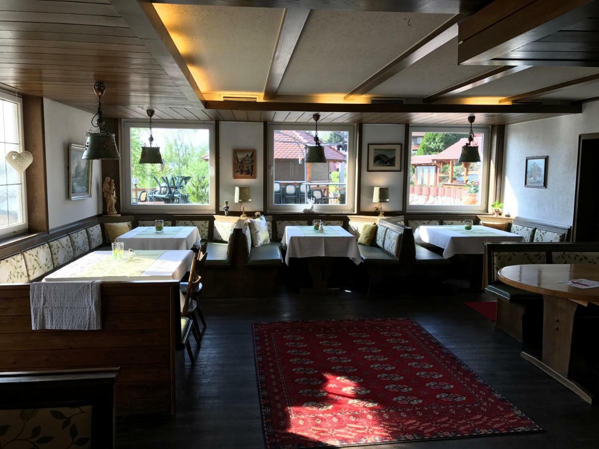 Hotel-Berggasthof Schwarzwaldperle Sasbachwalden Bagian luar foto