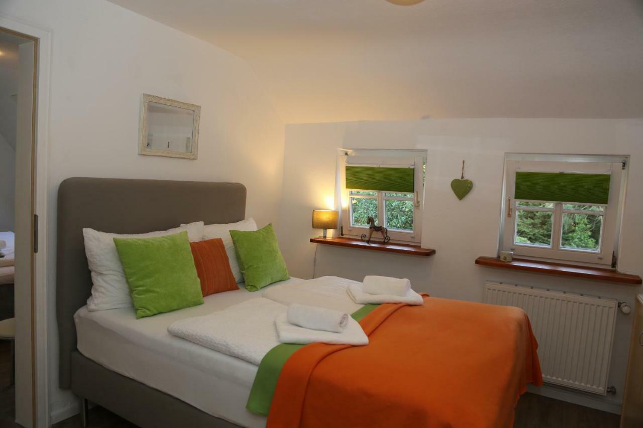 Hotel-Berggasthof Schwarzwaldperle Sasbachwalden Bagian luar foto
